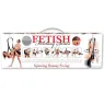 PD2121-23 FETISH FANTASY SERIES