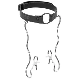 D-218917 FETISH SUBMISSIVE BONDAGE