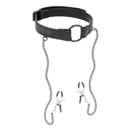 D-218917 FETISH SUBMISSIVE BONDAGE