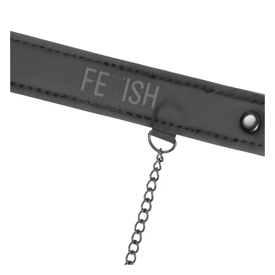 D-218917 FETISH SUBMISSIVE BONDAGE