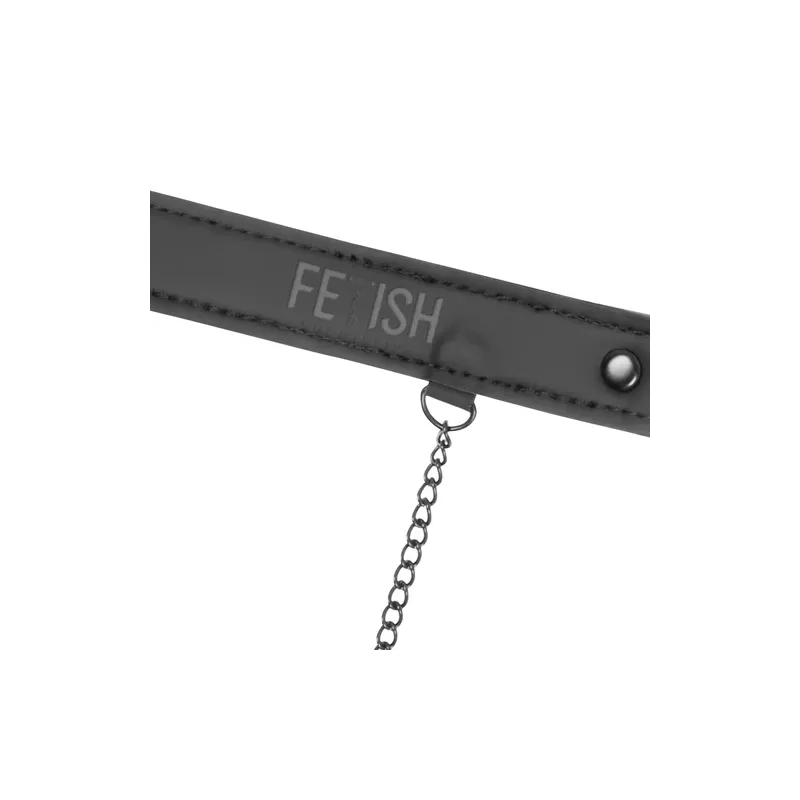 D-218917 FETISH SUBMISSIVE BONDAGE