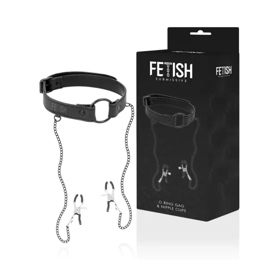 D-218917 FETISH SUBMISSIVE BONDAGE