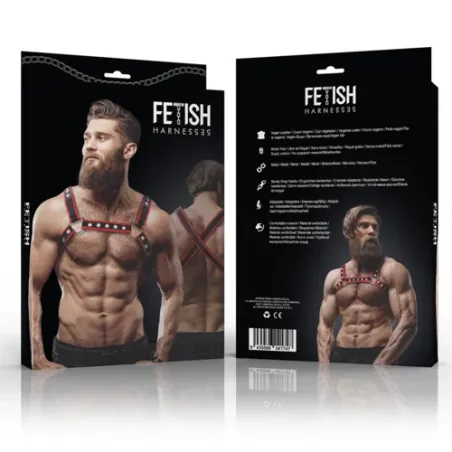 D-235866 FETISH SUBMISSIVE ATTITUDE