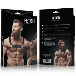 D-235872 FETISH SUBMISSIVE ATTITUDE