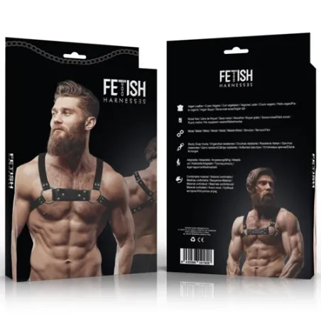 D-235872 FETISH SUBMISSIVE ATTITUDE