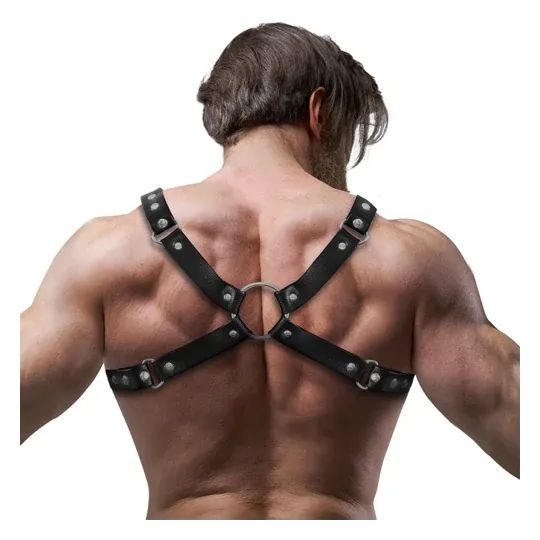D-235872 FETISH SUBMISSIVE ATTITUDE