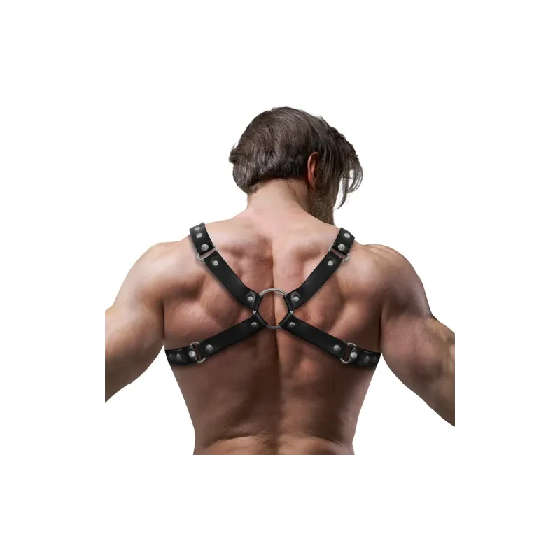 D-235872 FETISH SUBMISSIVE ATTITUDE