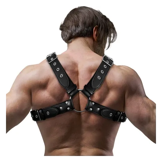 D-235867 FETISH SUBMISSIVE ATTITUDE