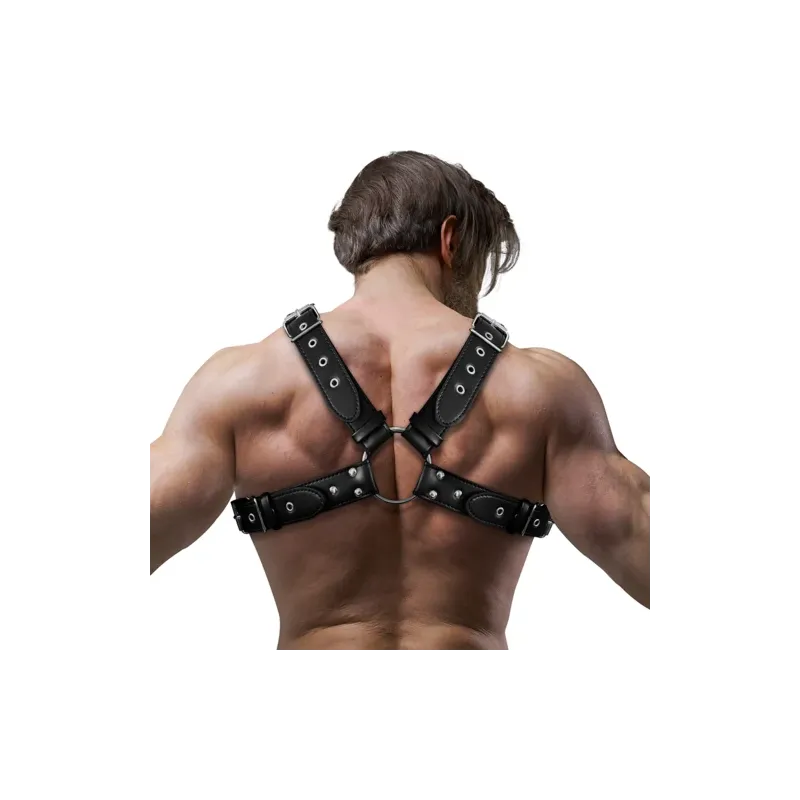 D-235867 FETISH SUBMISSIVE ATTITUDE