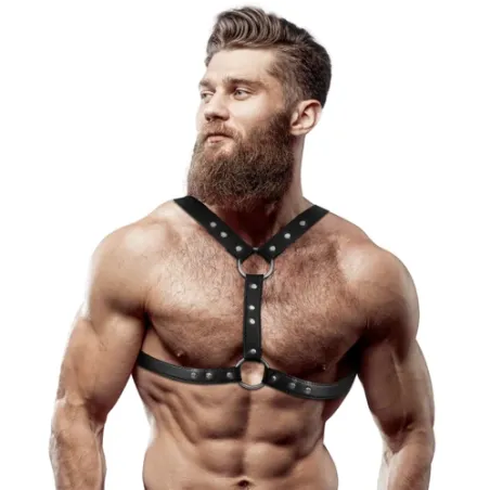 D-235869 FETISH SUBMISSIVE ATTITUDE