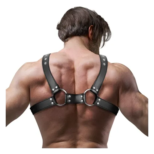 D-235871 FETISH SUBMISSIVE ATTITUDE