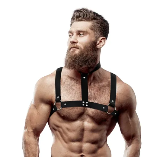 D-235870 FETISH SUBMISSIVE ATTITUDE