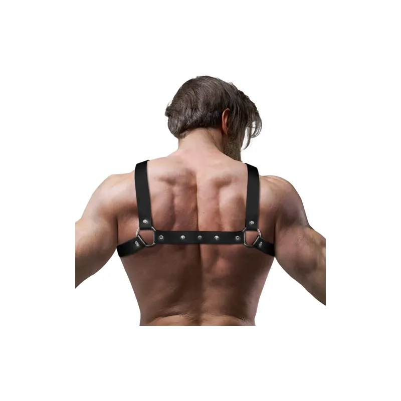 D-235868 FETISH SUBMISSIVE ATTITUDE