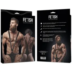 D-235631 FETISH SUBMISSIVE ATTITUDE