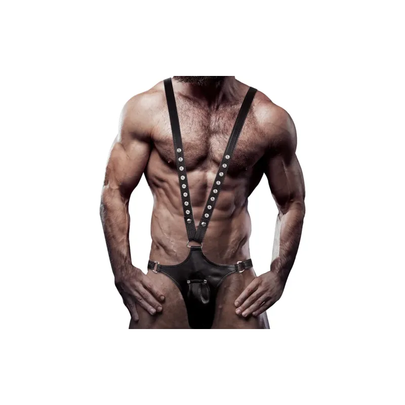 D-235631 FETISH SUBMISSIVE ATTITUDE