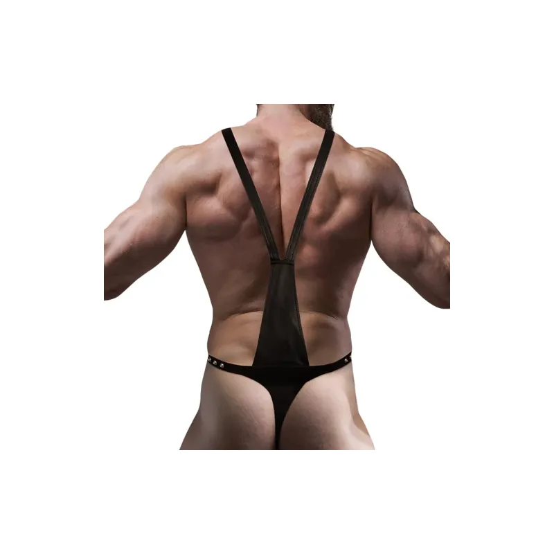 D-235631 FETISH SUBMISSIVE ATTITUDE