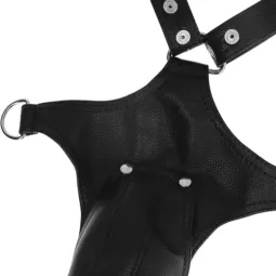 D-235635 FETISH SUBMISSIVE ATTITUDE