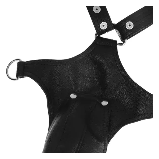 D-235635 FETISH SUBMISSIVE ATTITUDE