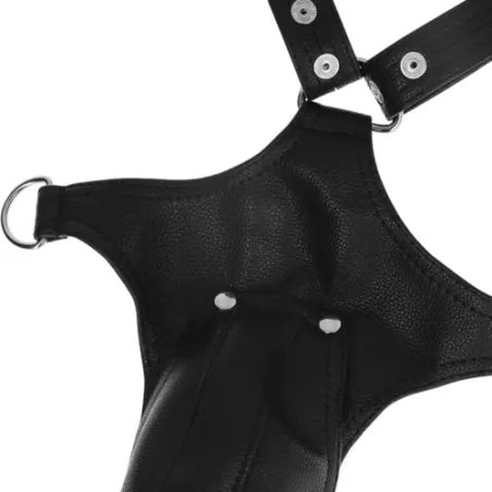 D-235635 FETISH SUBMISSIVE ATTITUDE