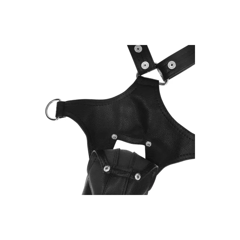 D-235635 FETISH SUBMISSIVE ATTITUDE