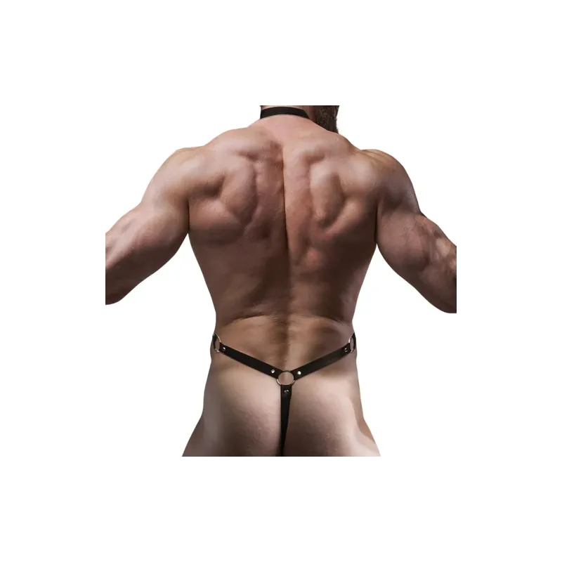D-235635 FETISH SUBMISSIVE ATTITUDE