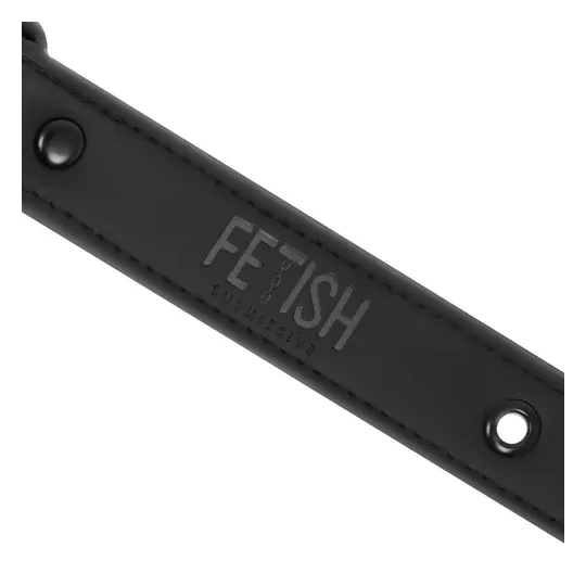 D-218908 FETISH SUBMISSIVE BONDAGE