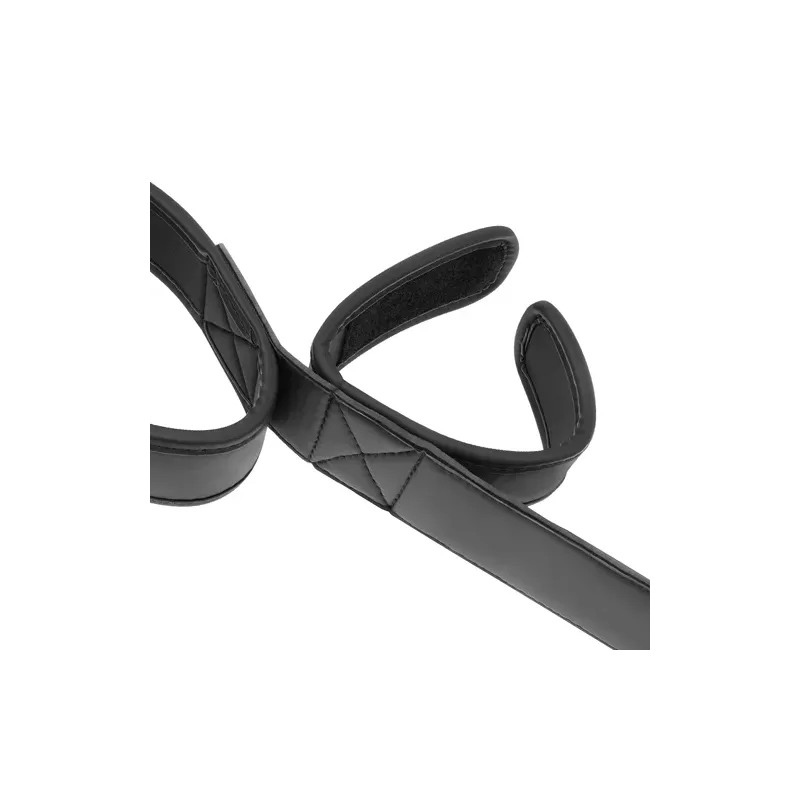 D-218912 FETISH SUBMISSIVE BONDAGE