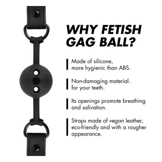 D-237016 FETISH SUBMISSIVE BONDAGE