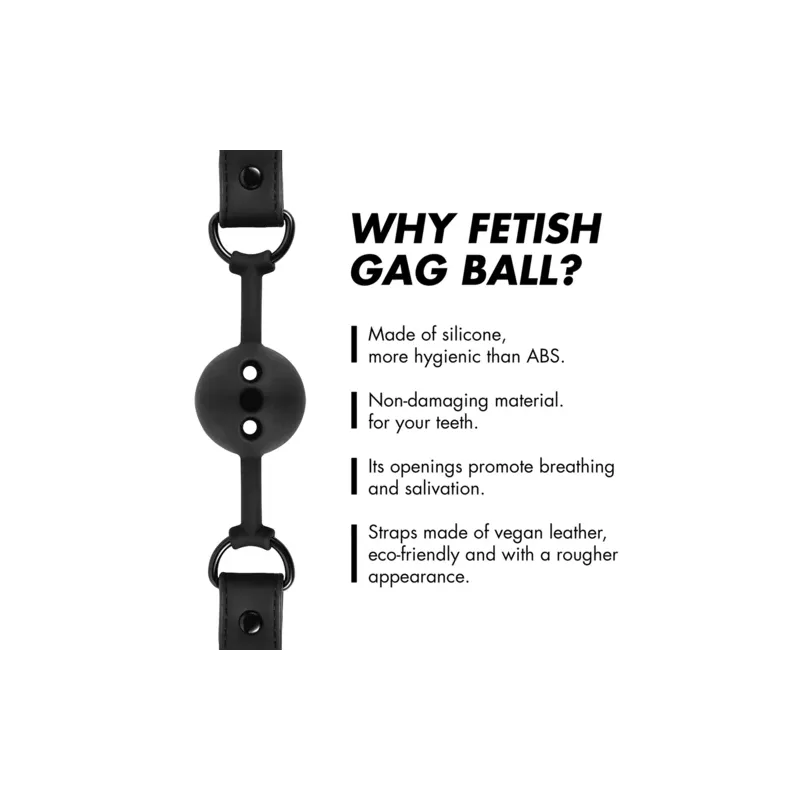 D-237016 FETISH SUBMISSIVE BONDAGE