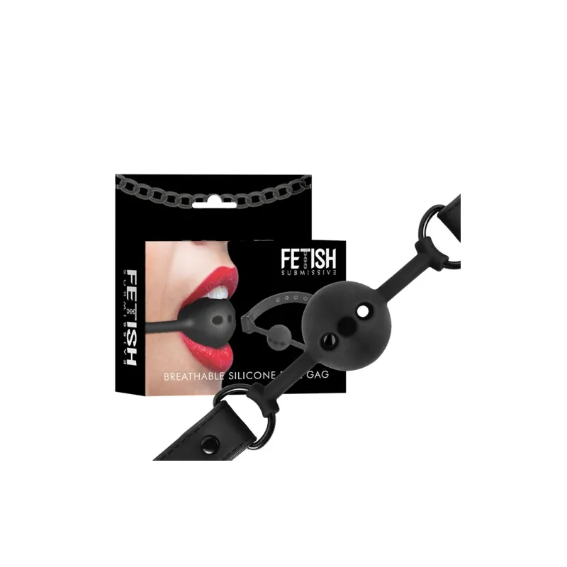 D-237016 FETISH SUBMISSIVE BONDAGE