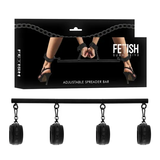 D-237013 FETISH SUBMISSIVE BONDAGE