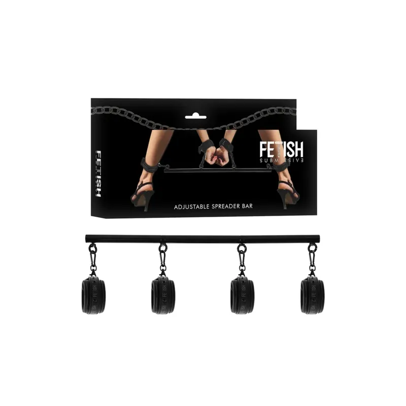 D-237013 FETISH SUBMISSIVE BONDAGE