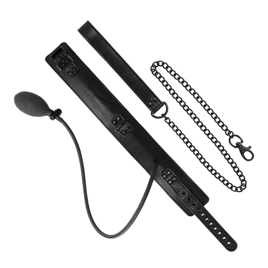 D-245072 FETISH SUBMISSIVE EXTREME