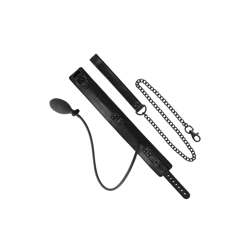 D-245072 FETISH SUBMISSIVE EXTREME