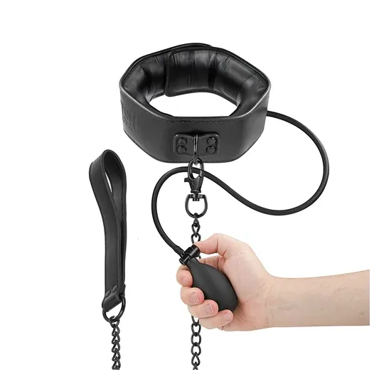 D-245072 FETISH SUBMISSIVE EXTREME