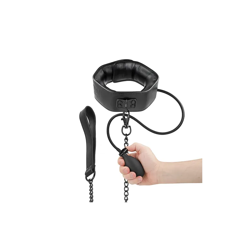 D-245072 FETISH SUBMISSIVE EXTREME