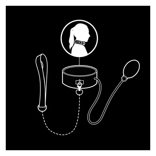 D-245072 FETISH SUBMISSIVE EXTREME