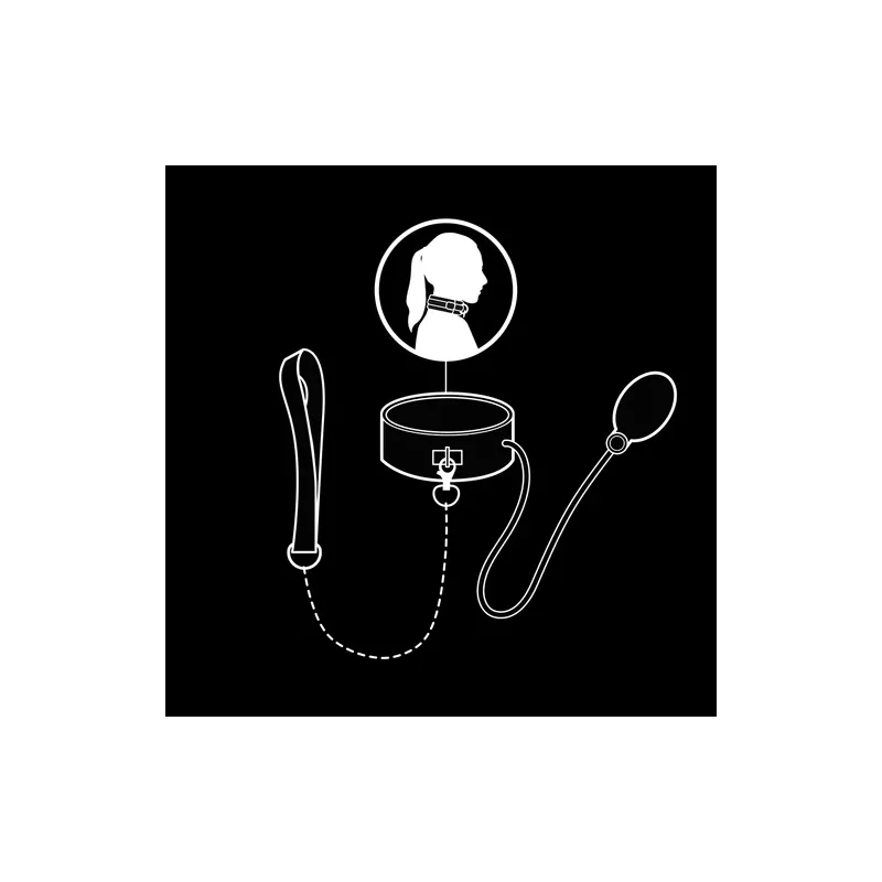 D-245072 FETISH SUBMISSIVE EXTREME