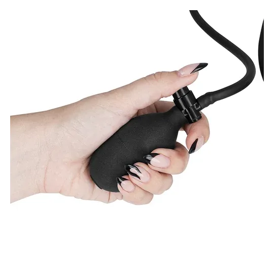 D-245072 FETISH SUBMISSIVE EXTREME