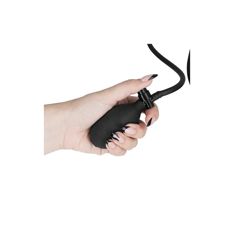 D-245072 FETISH SUBMISSIVE EXTREME