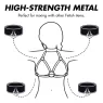 D-237017 FETISH SUBMISSIVE BONDAGE