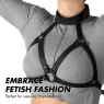 D-237017 FETISH SUBMISSIVE BONDAGE