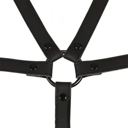 D-237014 FETISH SUBMISSIVE BONDAGE