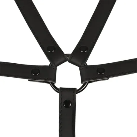 D-237014 FETISH SUBMISSIVE BONDAGE
