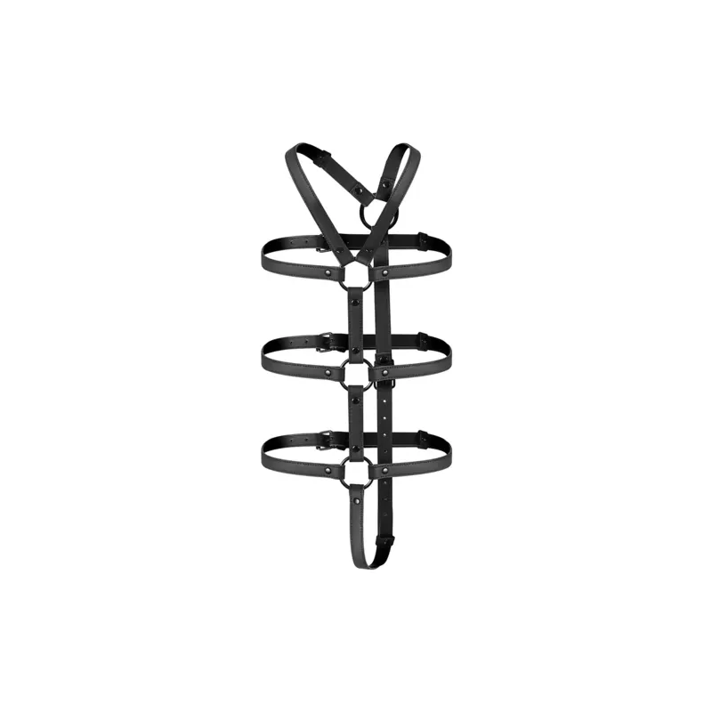 D-237014 FETISH SUBMISSIVE BONDAGE