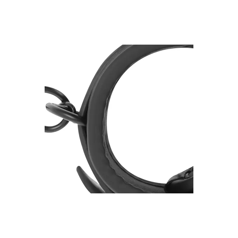 D-218910 FETISH SUBMISSIVE BONDAGE