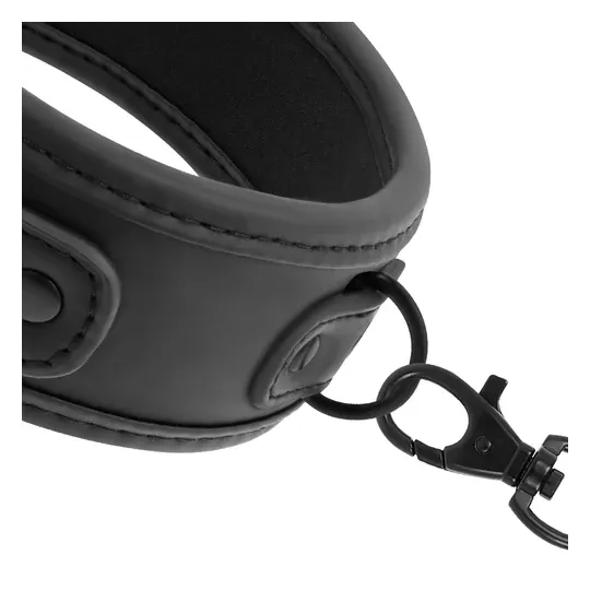 D-218919 FETISH SUBMISSIVE BONDAGE