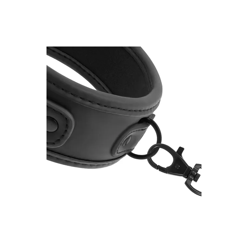 D-218919 FETISH SUBMISSIVE BONDAGE