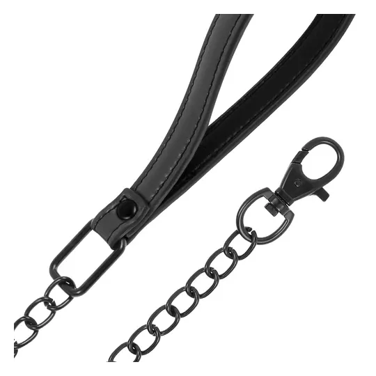 D-218919 FETISH SUBMISSIVE BONDAGE