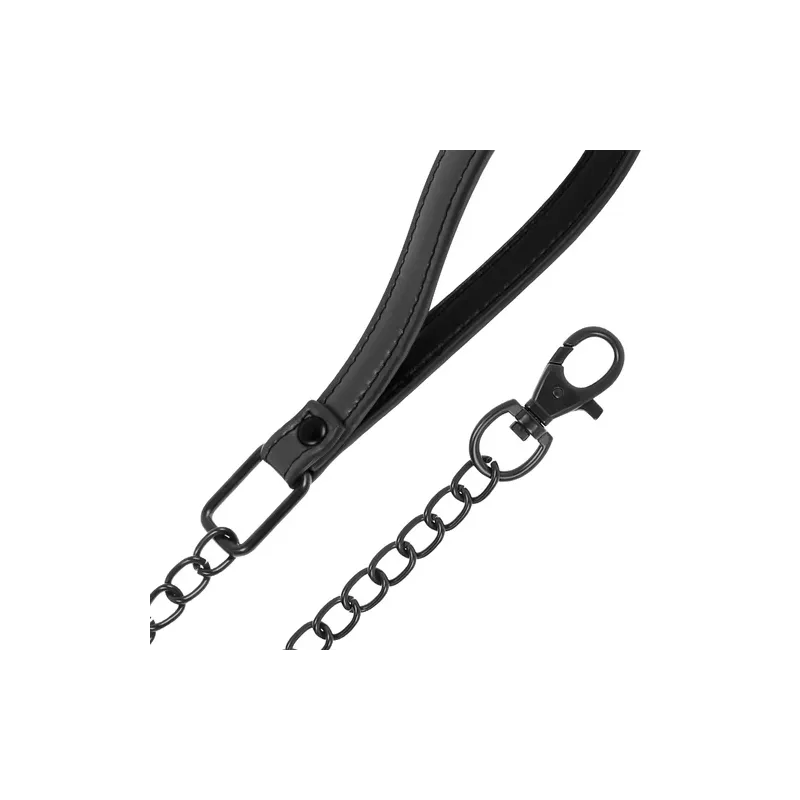 D-218919 FETISH SUBMISSIVE BONDAGE